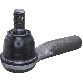 Hitachi Steering Tie Rod  Right Outer 