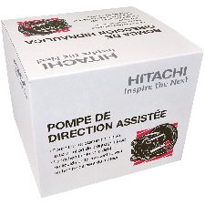 Hitachi Power Steering Pump 