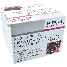 Hitachi Direct Injection High Pressure Fuel Pump 