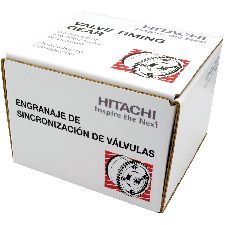 Hitachi Engine Variable Valve Timing (VVT) Sprocket  Intake (Right) 