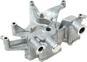 Hitachi Engine Oil Pump 