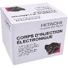 Hitachi Fuel Injection Throttle Body 