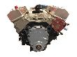 Holley Engine Timing Cover 