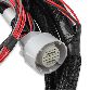 Holley Automatic Transmission Wiring Harness 