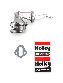 Holley Mechanical Fuel Pump 