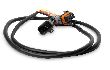 Holley Oxygen Sensor Cable 