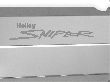 Holley Engine Valve Cover Set 