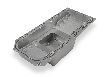 Holley Engine Oil Pan 