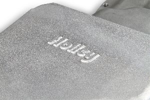 Holley Engine Oil Pan 