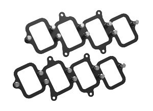 Holley Ignition Coil Mounting Bracket 
