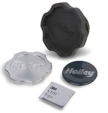 Holley Engine Oil Filler Cap 