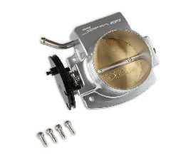 Holley Fuel Injection Throttle Body 