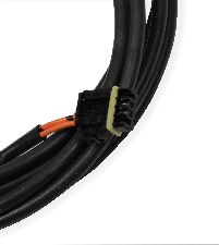 Holley Computer Chip Programmer Input Cable 