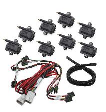 Holley Direct Ignition Coil Kit 