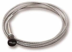 Holley Carburetor Choke Cable 