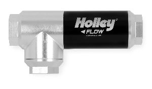 Holley Fuel Injection Pressure Regulator 