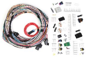 Holley Fuel Injection Harness 