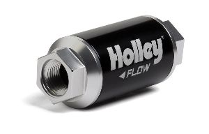Holley Fuel Filter 