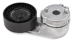 Holley Accessory Drive Belt Tensioner Pulley 