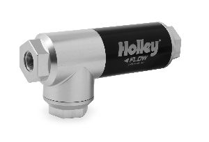 Holley Fuel Injection Pressure Regulator 