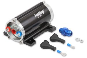 Holley Electric Fuel Pump 