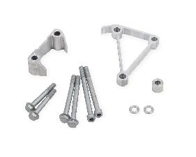 Holley Accessory Drive Component Mount Set 