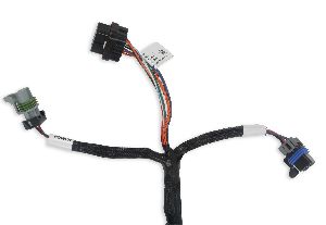 Holley Computer Chip Programmer Input Cable 