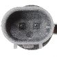 Holstein Disc Brake Pad Wear Sensor  Front 