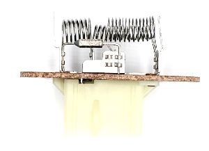 Holstein HVAC Blower Motor Resistor  Front 