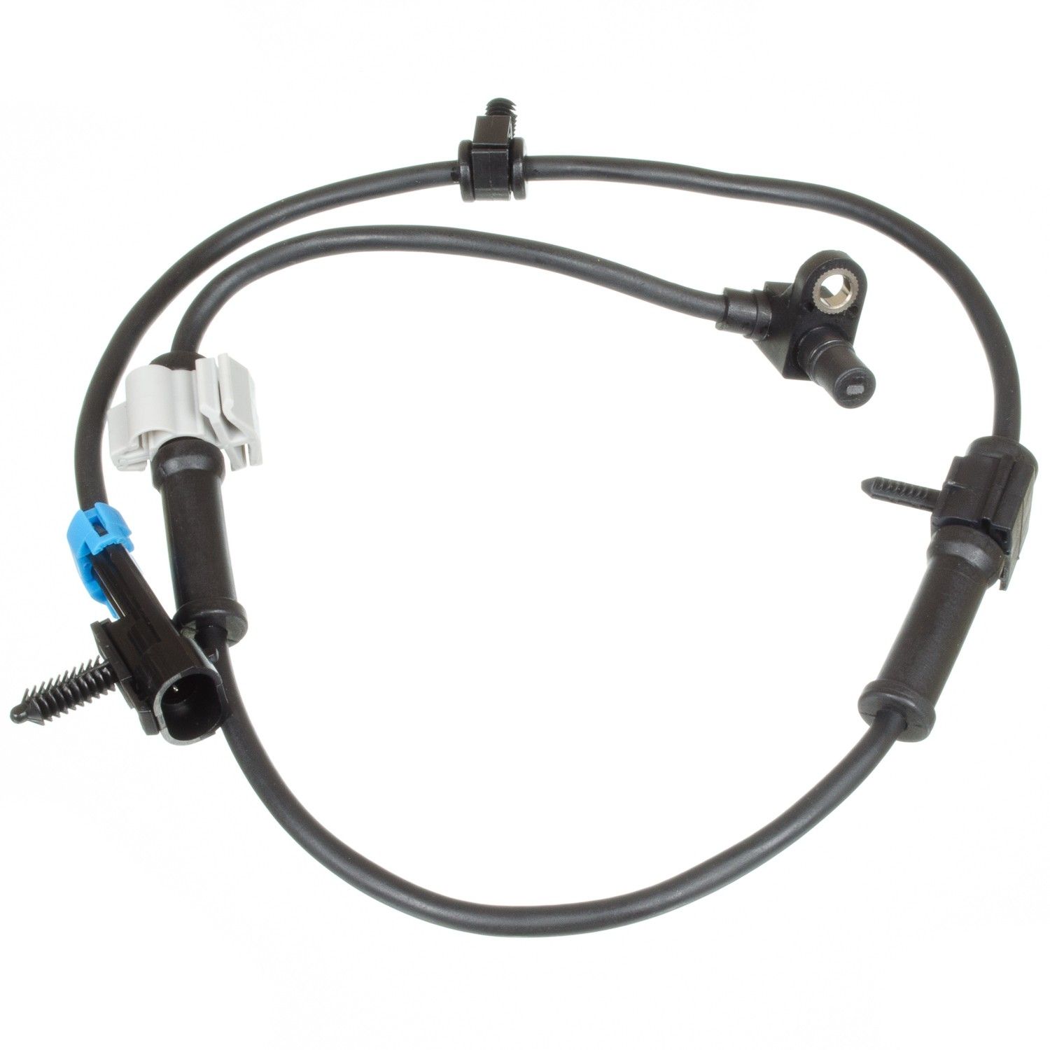 1987 Mercedes-Benz 560SEC ABS Wheel Speed Sensor Brake - Dorman ...