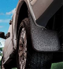 Husky Liners Mud Flap  Front 