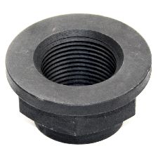 IAP Hub Assembly Axle Nut  Front 