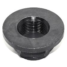 IAP Hub Assembly Axle Nut  Front 