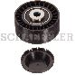 INA Accessory Drive Belt Idler Assembly 