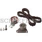 INA Engine Timing Belt Kit 