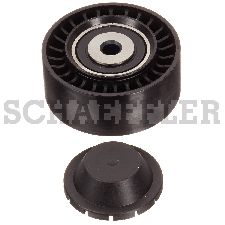 INA Accessory Drive Belt Idler Assembly 