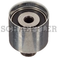 INA Engine Timing Belt Idler  Right Lower 