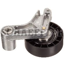 INA Accessory Drive Belt Tensioner  Air Conditioning 