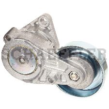 INA Accessory Drive Belt Tensioner Assembly  Power Steering 