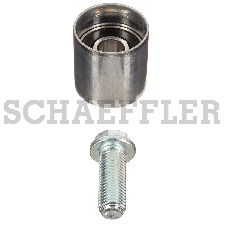 INA Engine Timing Belt Idler Pulley  Lower 