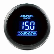 Innovate Motorsports Air / Fuel Ratio Gauge 