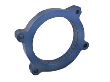 Jet Performance Fuel Injection Throttle Body Spacer 