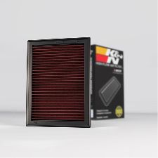 K&N Air Filter 