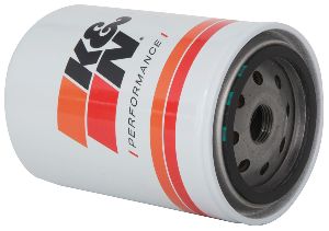 K&N Engine Oil Filter 