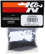 K&N Air Filter Wrap 