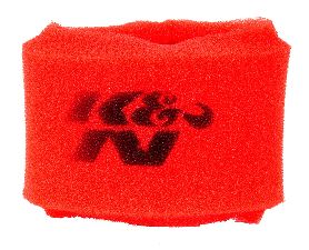 K&N Air Filter Wrap 
