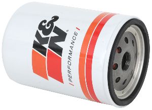 K&N Engine Oil Filter 