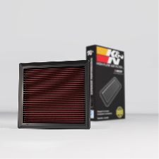 K&N Air Filter 