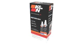 K&N Air Filter Cleaner 