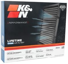K&N Cabin Air Filter 